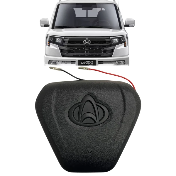 Tapa Volante (airbag Conductor) Changan New Star Truck (md301 Plus) Original